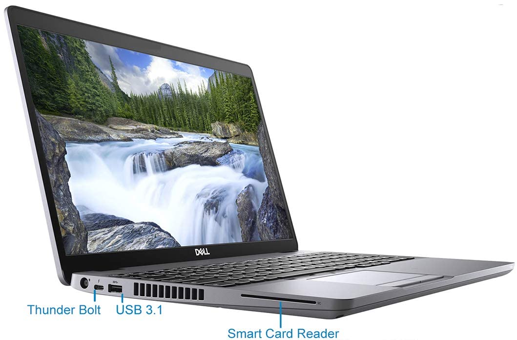 Amazon.com: Dell Latitude 5510 Business Laptop PC 15.6